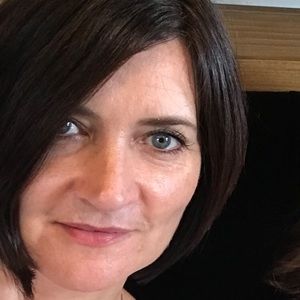 Meet your Posher, Janet